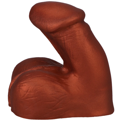 Tantus On The Go Silicone Packer – Hyper-Realistic Soft Packer for Everyday Wear