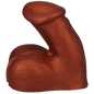 Tantus On The Go Silicone Packer – Hyper-Realistic Soft Packer for Everyday Wear