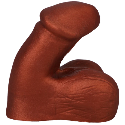 Tantus On The Go Silicone Packer – Hyper-Realistic Soft Packer for Everyday Wear