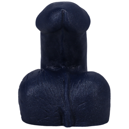 Tantus On The Go Silicone Packer – Hyper-Realistic Soft Packer for Everyday Wear