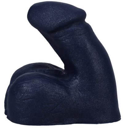 Tantus On The Go Silicone Packer – Hyper-Realistic Soft Packer for Everyday Wear