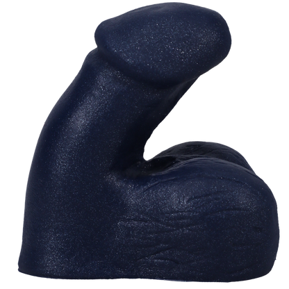 Tantus On The Go Silicone Packer – Hyper-Realistic Soft Packer for Everyday Wear