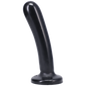 Tantus Silk Large Onyx Medium
