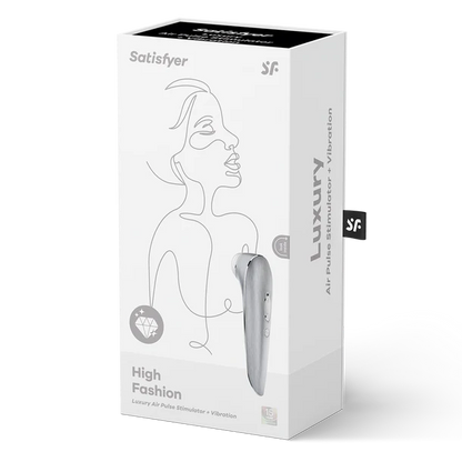 Satisfyer High Fashion