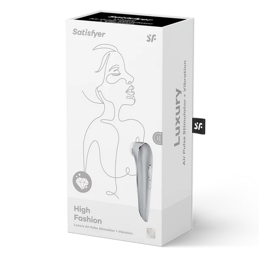 Satisfyer High Fashion