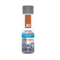 System JO H2O Anal Cooling Lubricant - 2 oz / 4 oz
