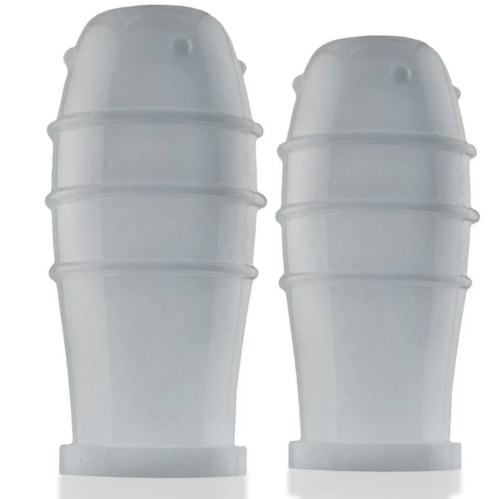 OXBALLS Lankyz Silicone Nipsuckers