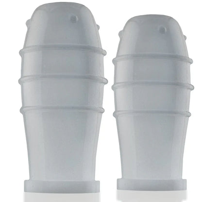 OXBALLS Lankyz Silicone Nipsuckers