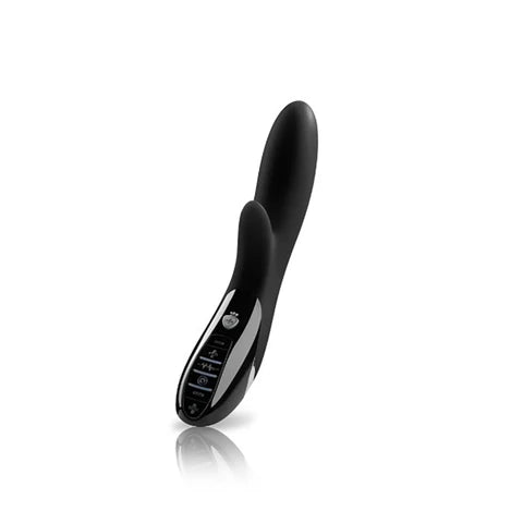Mystim Daring Danny – eStim Vibrator (Black Edition)