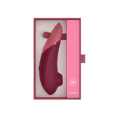 Womanizer Next Clitoral Stimulator – Premium Pleasure Device