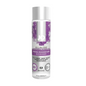 System JO Lavender Fields All-in-One Massage Glide – 1 oz / 4 oz