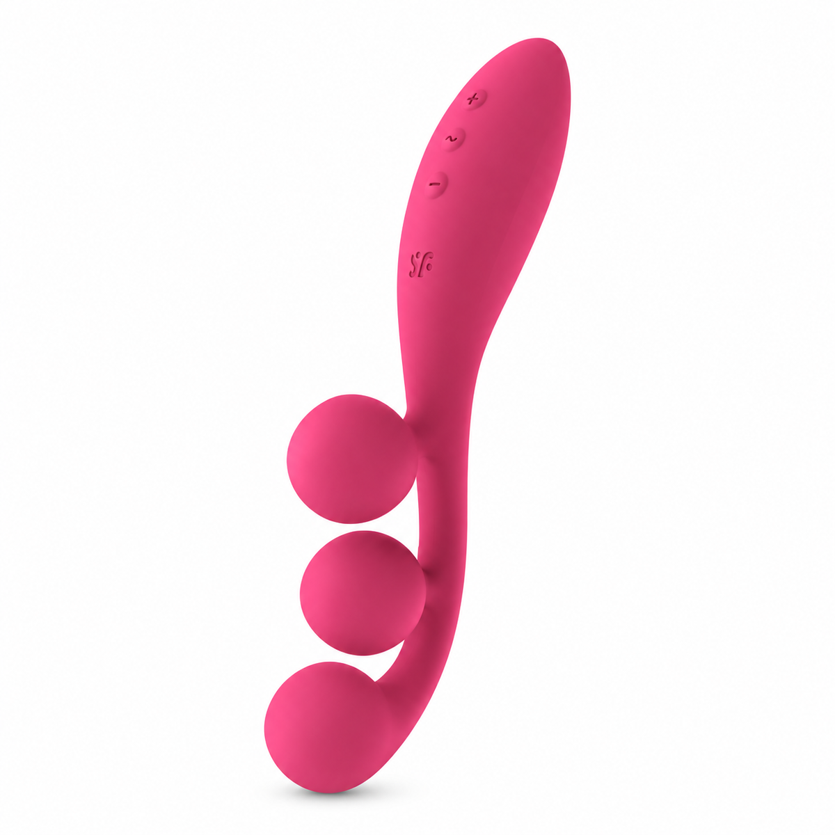 Satisfyer Tri Ball 1 Triple-Motor External Vibrator