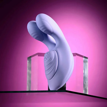SELOPA Handsy Finger & Palm Vibrator