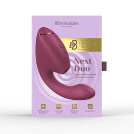 Womanizer Next Duo