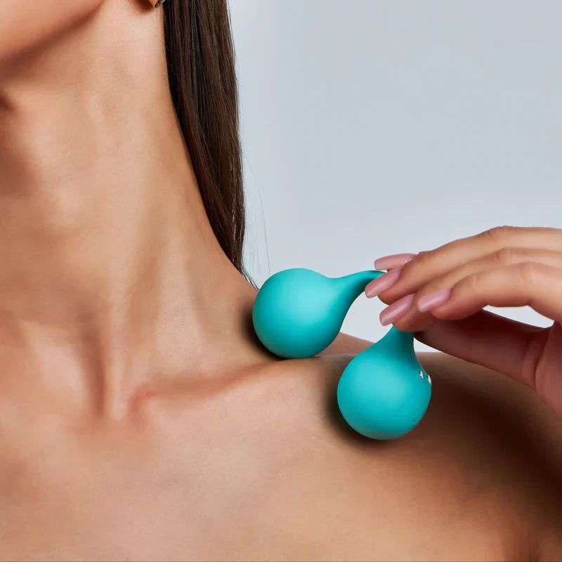 SVibe TWINN Clit Hugging Vibe