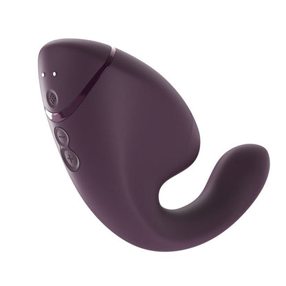 Next Duo - Dark Purple