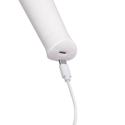 Le Wand Classique Petite Rechargeable Wand Massager