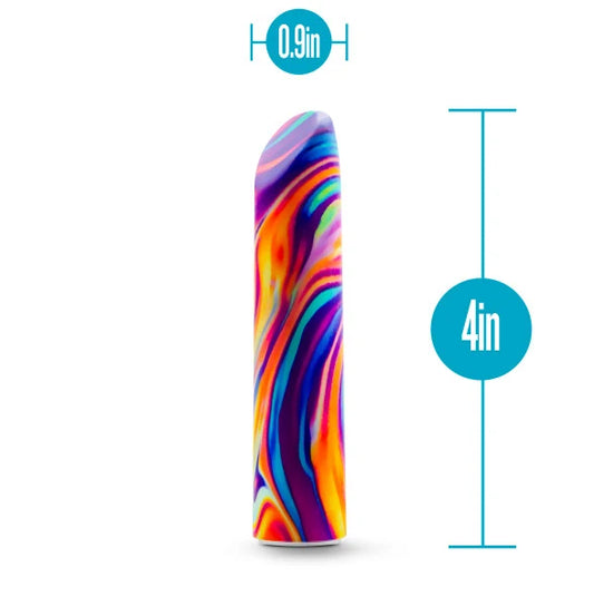 Limited Addiction Entangle Power Vibe