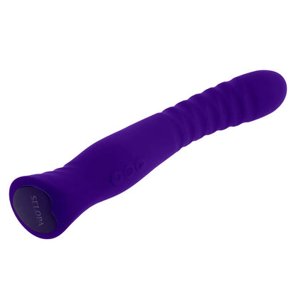SELOPA Trixxxie Vibrator