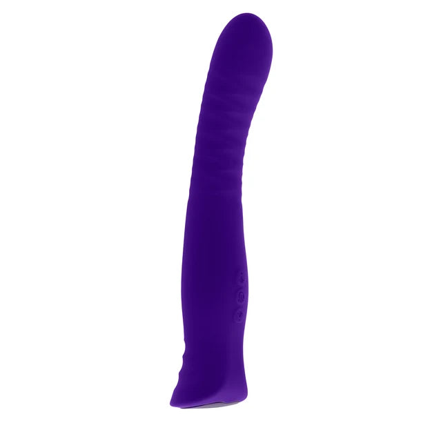 SELOPA Trixxxie Vibrator