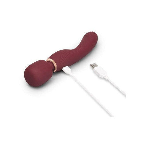 Le Wand Flat Top Fusion G