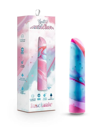 Limited Addiction Entangle Power Vibe