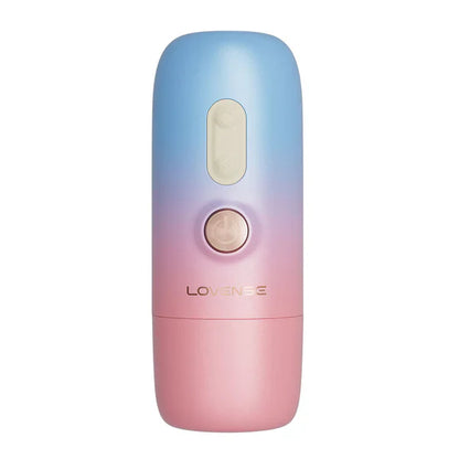 Lovense Spinel Modular Thrusting Vibrator with App Control