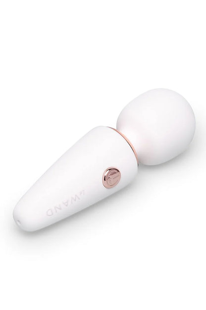 Le Wand Mini Vibe MicroWand Rechargeable Wand Massager