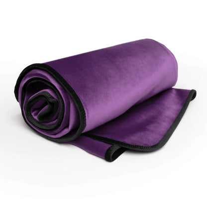Liberator Fascinator Lush Throw King Size – Waterproof Sex Blanket