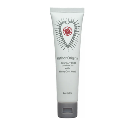 Sutil Hathor PURE Original – Water-Based Lubricant (2 oz/4oz/8oz)