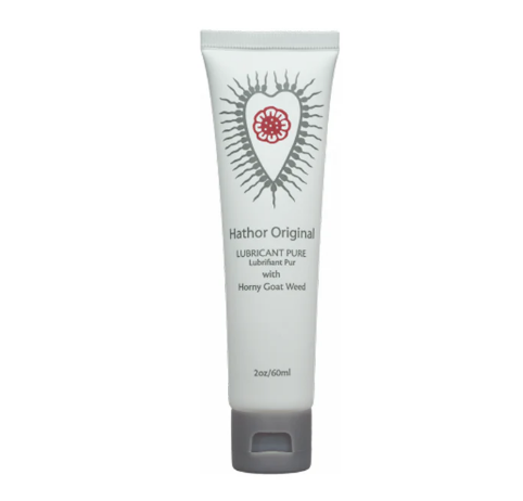 Sutil Hathor PURE Original – Water-Based Lubricant (2 oz/4oz/8oz)