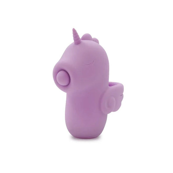 Unihorn Karmic Kisses Finger Vibrator