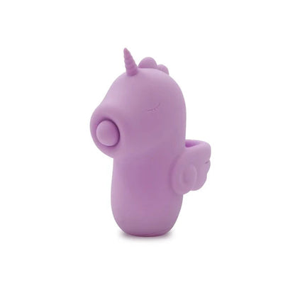 Unihorn Karmic Kisses Finger Vibrator