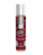 JO H2O Raspberry Sorbet Lubricant 1 oz