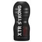 TENGA Original Vacuum Cup Extra Strong – Disposable Pre-Lubricated Male Cup