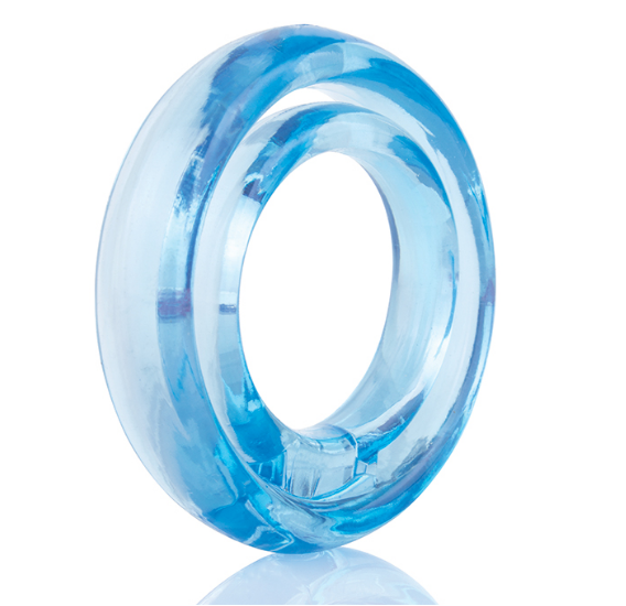 Screaming O RingO 2 Blue  