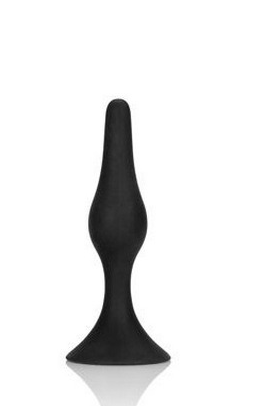 CalExotics Booty Call Booty Starter Plug Black