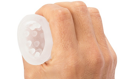 Screaming O Jackits MANsturbation Sleeve