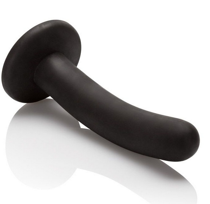 CalExotics Silicone Pegging Probe Black