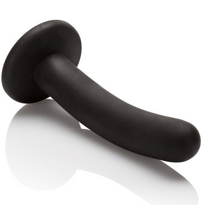 CalExotics Silicone Pegging Probe Black