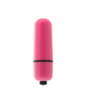 CalExotics Three Speed Bullet Foil Pack Pink