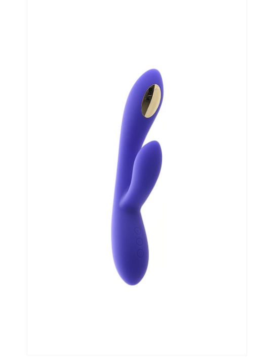 Calexotics Impulse Intimate E-Stimulator Dual Wand
