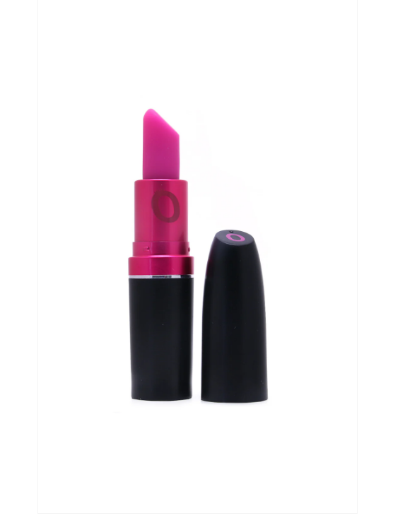 Bundle: Screaming O My Secret Vibrating Lipstick & CalExotics Hide and Play Lipstick Vibrator Orange