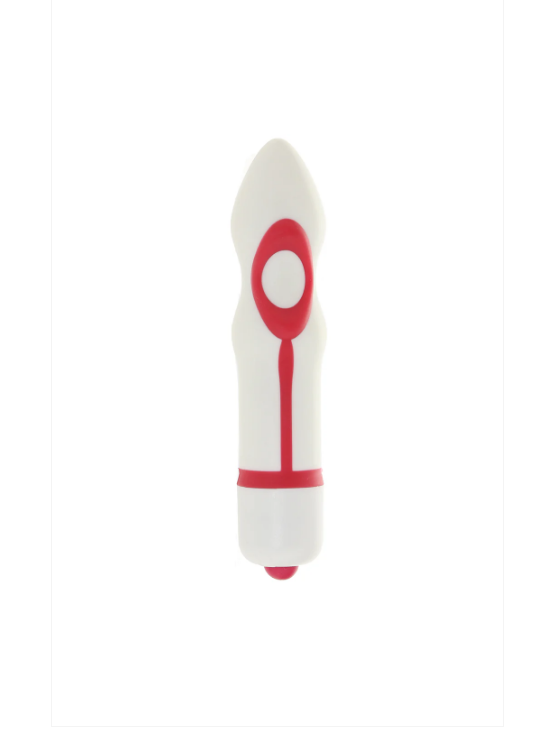 CalExotics My Private O Massager Vibrator Pink