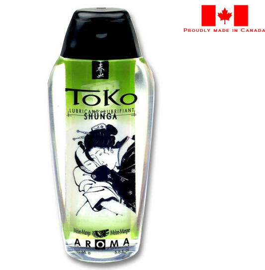 Shunga Toko Aroma Flavoured Lube 