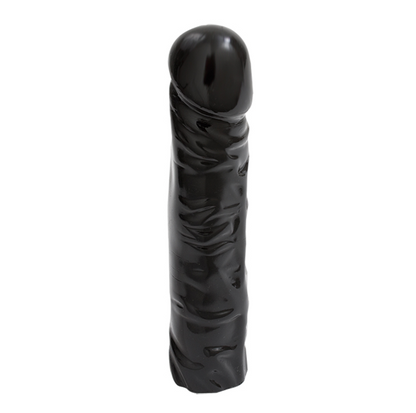 Doc Johnson CD 8 Classic Dong Black