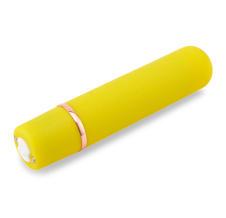 nü Sensuelle Nubii Tulla Bullet Compact Vibrator