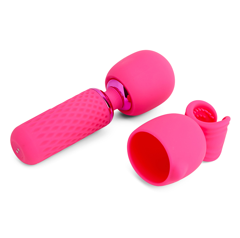 nü Sensuelle Nubii Harlow Wand Pink