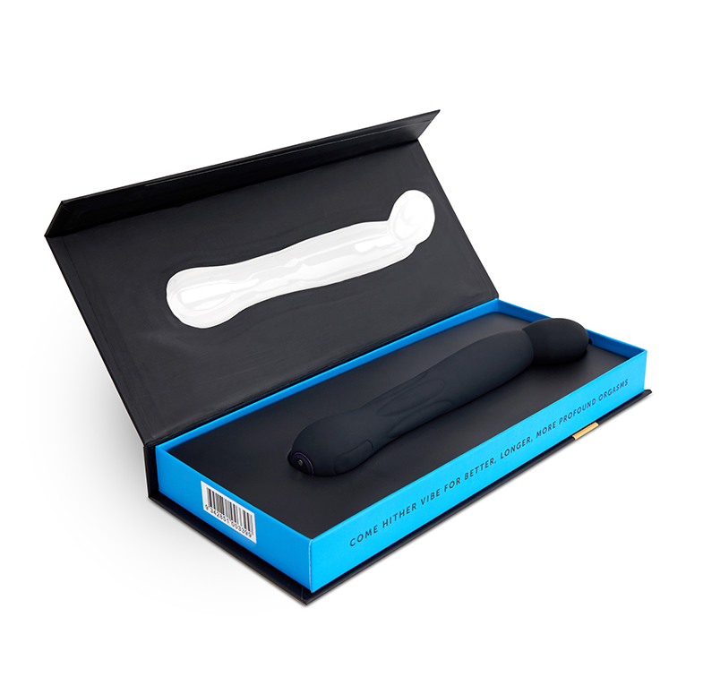 nü Sensuelle Ace Pro Black