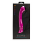 nü Sensuelle Calypso – G-spot vibrator with rolling bead motion and 10 vibration speeds